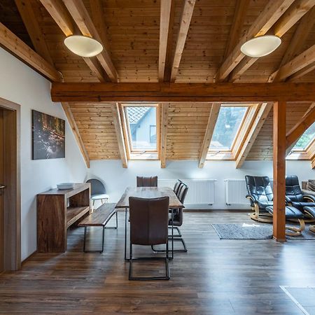 Apartmán Klínovec 129 Loučná pod Klínovcem Exteriér fotografie