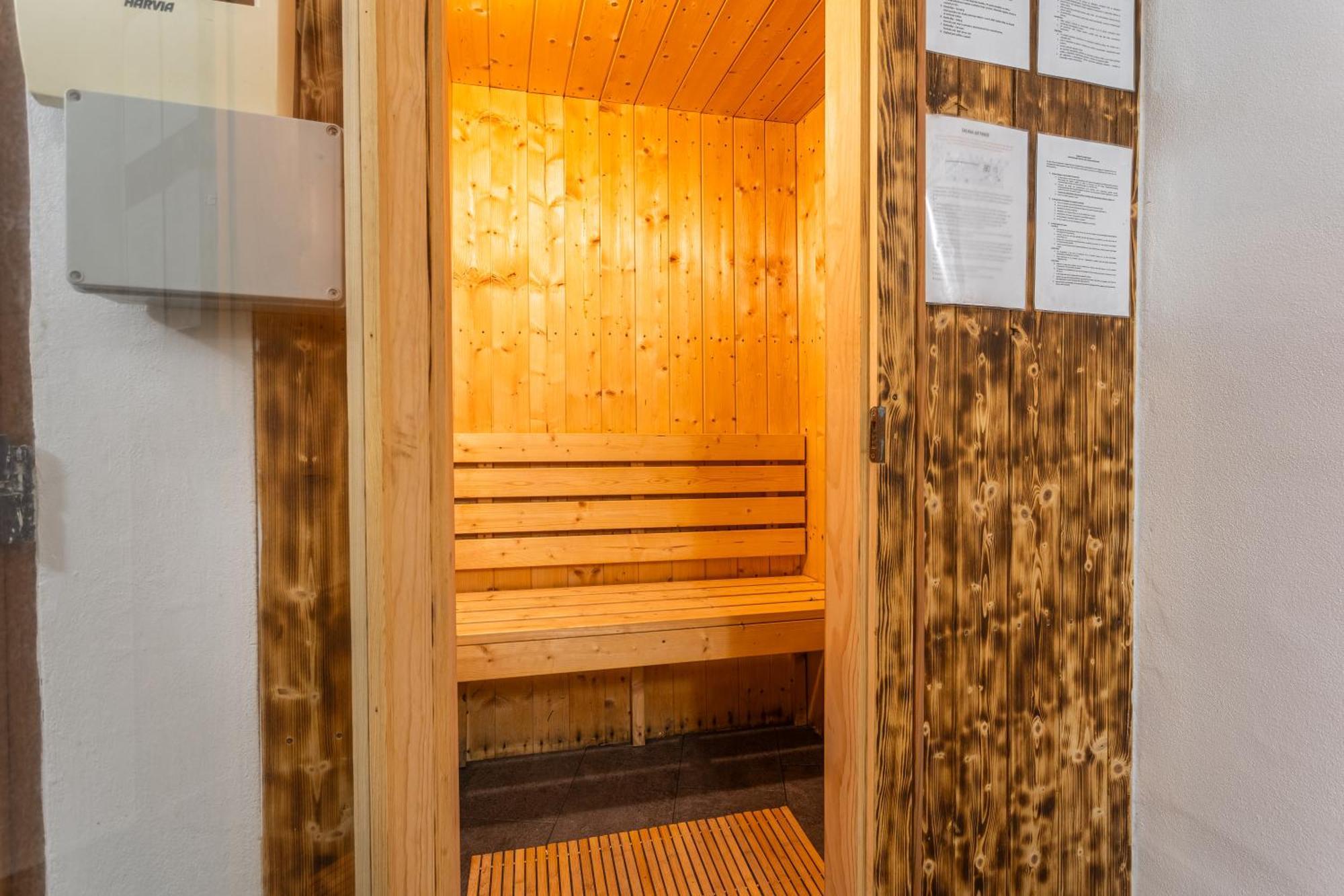Apartmán Klínovec 129 Loučná pod Klínovcem Exteriér fotografie
