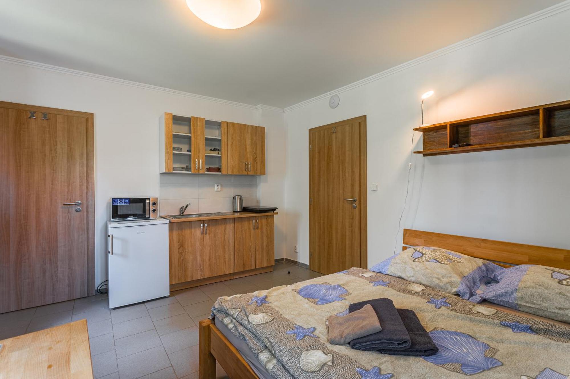 Apartmán Klínovec 129 Loučná pod Klínovcem Exteriér fotografie