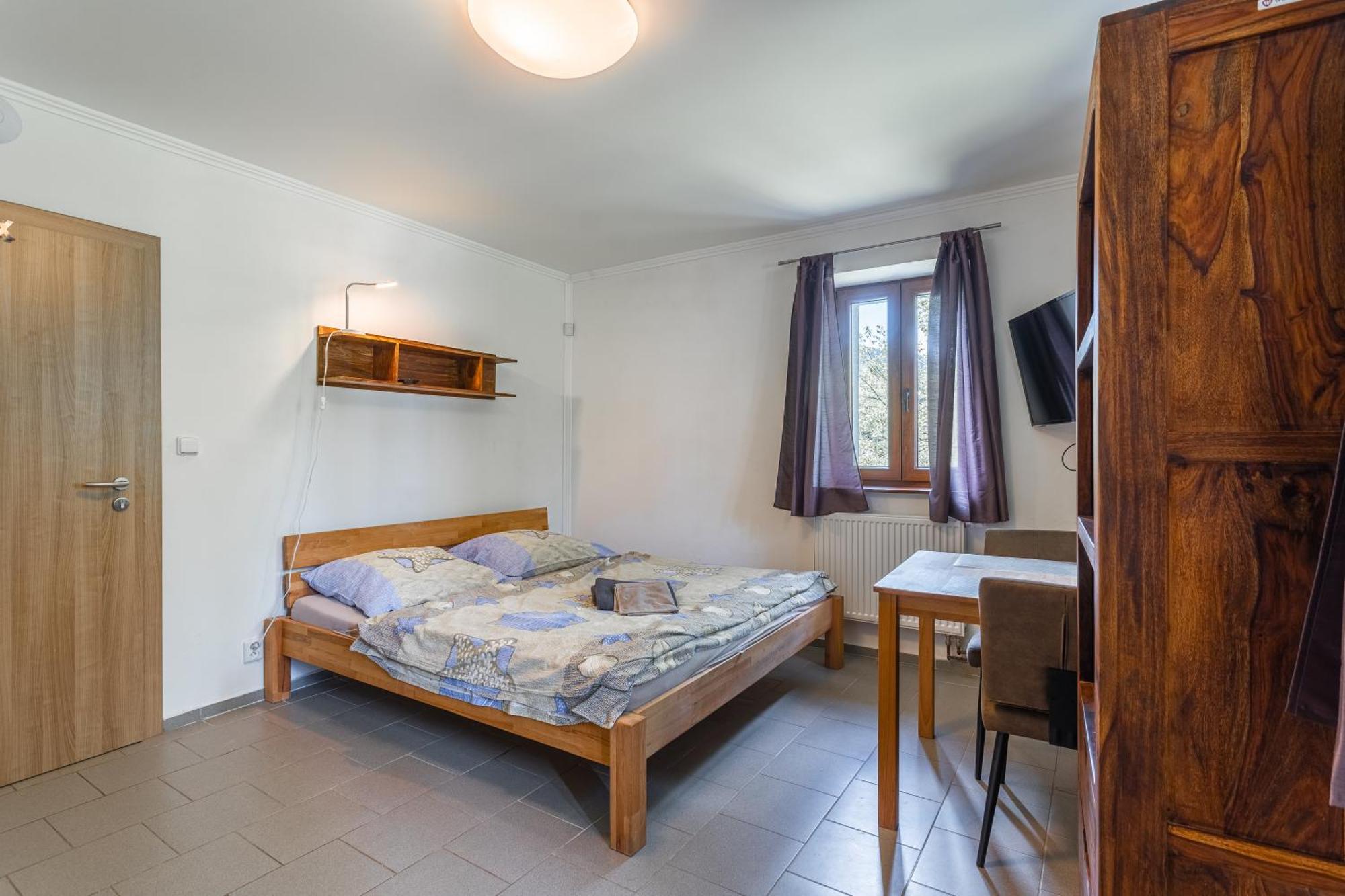 Apartmán Klínovec 129 Loučná pod Klínovcem Exteriér fotografie