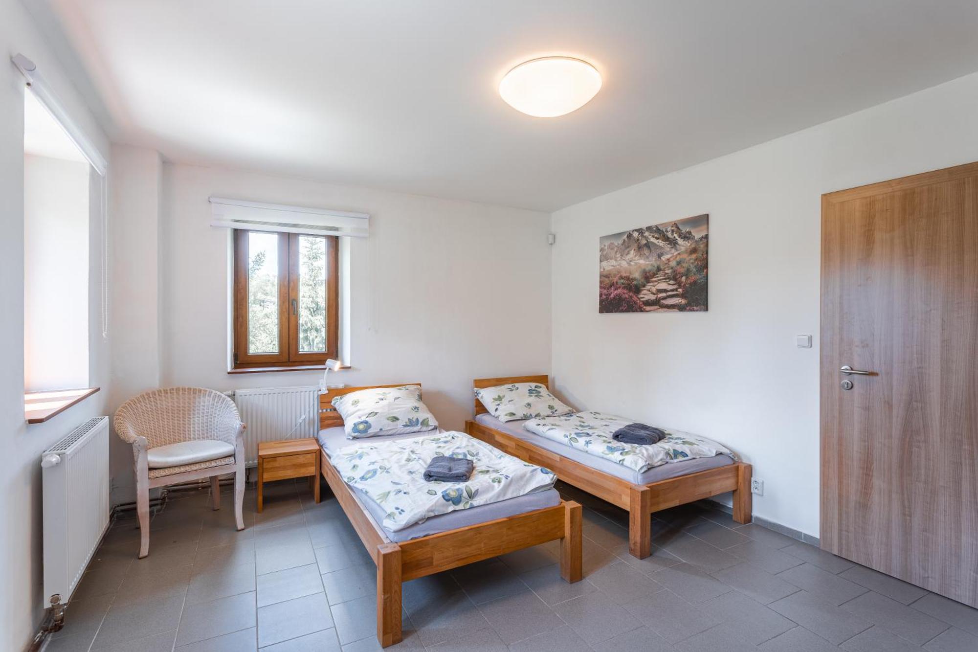 Apartmán Klínovec 129 Loučná pod Klínovcem Exteriér fotografie